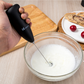Handheld Battery Operated Electric Frother