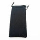 Sunglasses Pouch Black