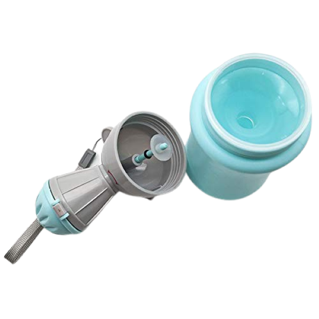 Portable Hygiene Potty/Toilet
