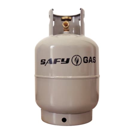 Safy Gas Cylinder/ Bottle