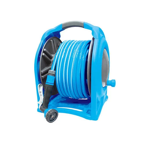 AQUA Hose Reel  25M Wall Fixed