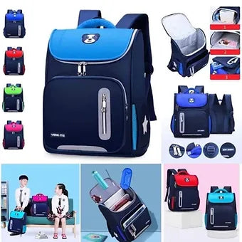 Students/Children School Backpack