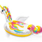 Enchanted Unicorn Ride-on Pool Float