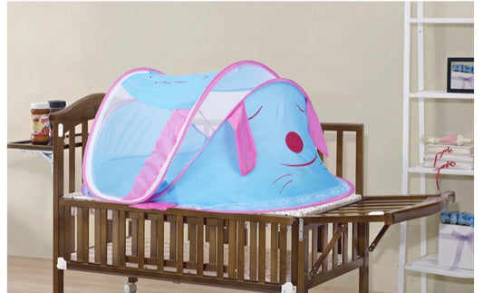 Baby Safety Room Mosquito Net