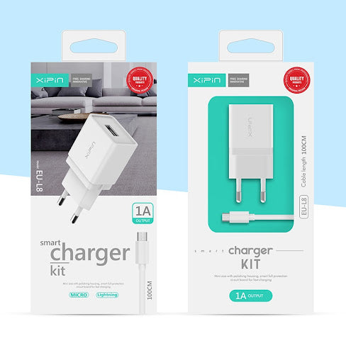 Mini Smart Charging Kit