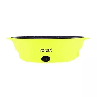 Yonsa Electric Frying Baking Pan 22cm