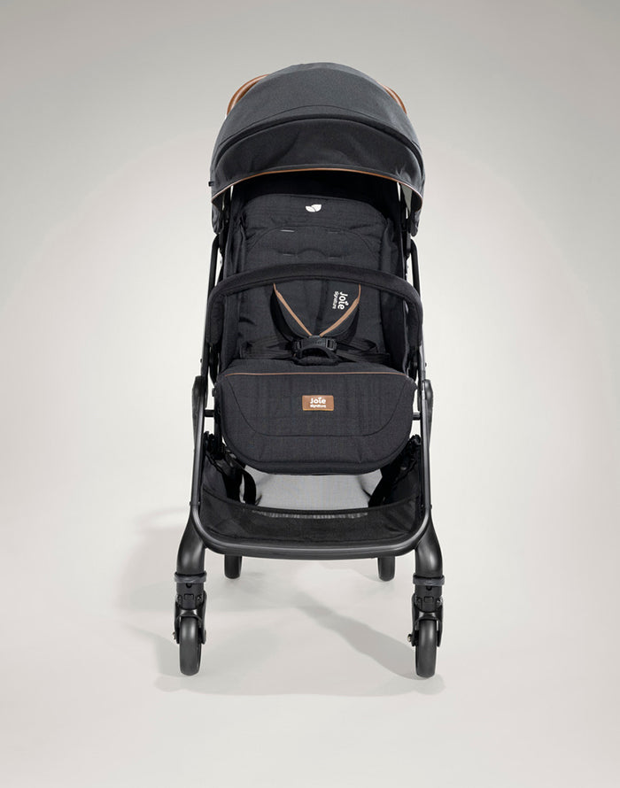 Luxuary Multipurpose Stroller