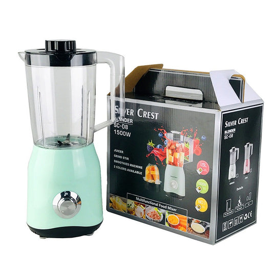 Silver crest 1.5L Blender 1500watt( AD212)