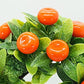 Cherry Gardening Decor Flower Bunch