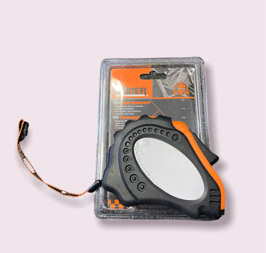 Finder Tape Measure