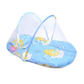 Happy Baby Mosquito Net Cradle Baby Bed