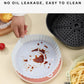 Silicone Air Fryer Liners