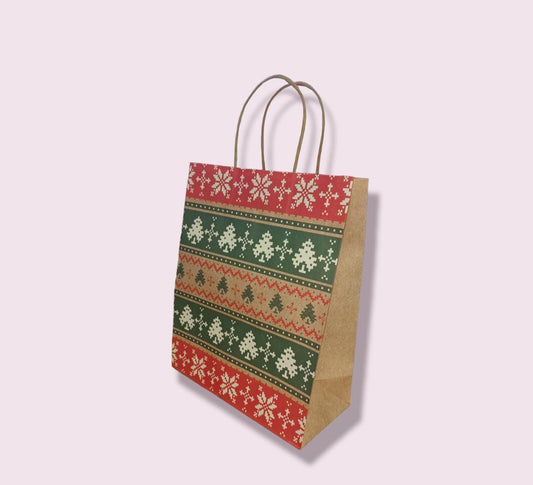Christmas Gift Bag