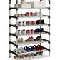 Shoe Rack Storage