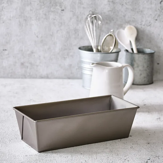L-Shaped Bread Pan