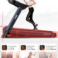 Pro-Sportz GTS8 Ultra-Quiet Intelligent Electric Treadmill – 4.5HP AC Motor, LED Screen, Auto Incline & Super Folding Design