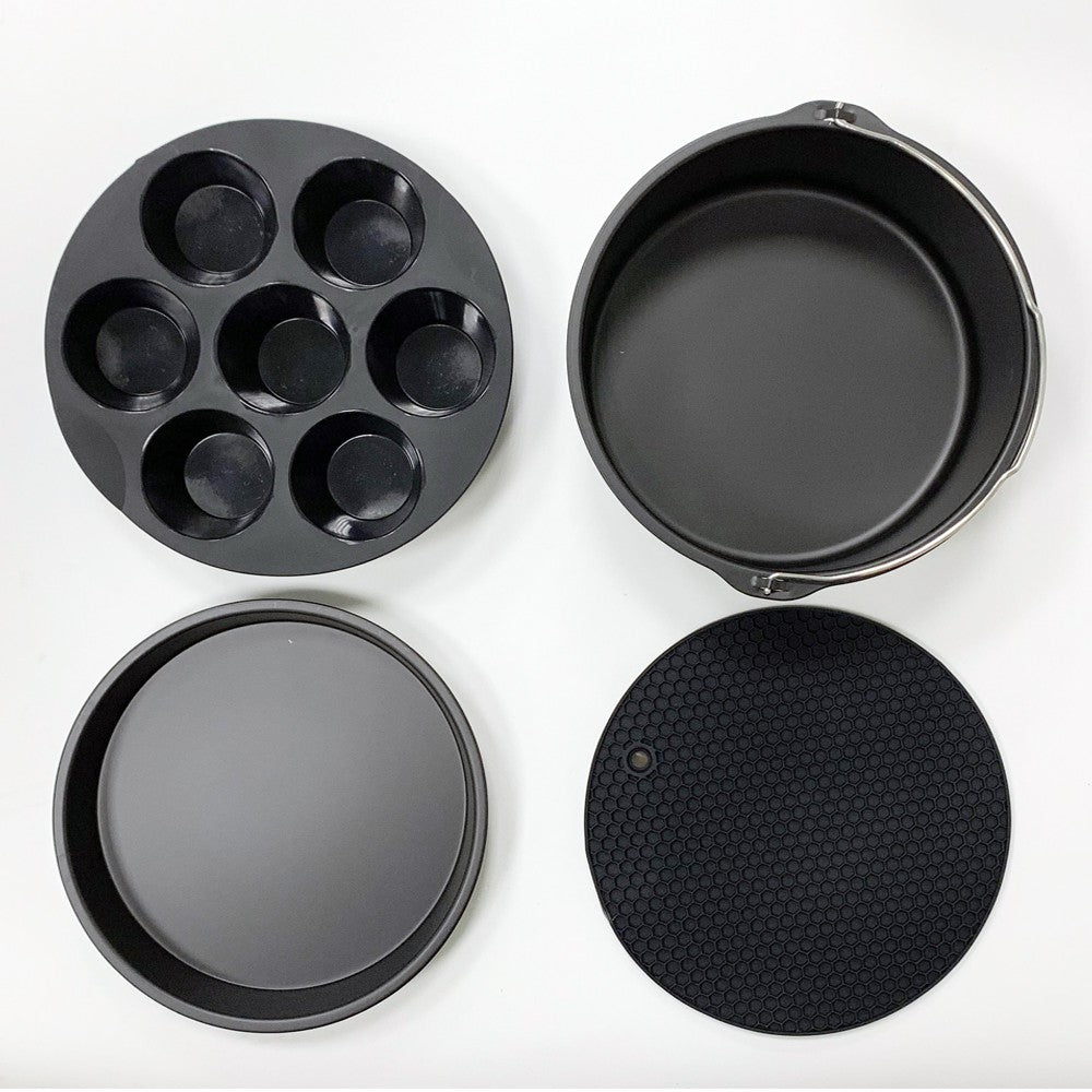 Air fryer accessories 12 piece