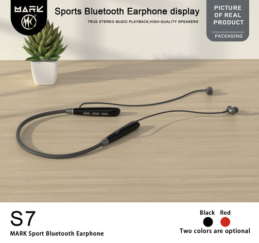 Sports BT Earphone