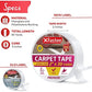 Double Sided Carpet Tape 30mmx10m