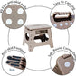 Folding Step Stool
