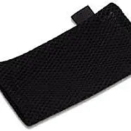 Sunglasses Pouch Black