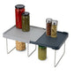 Expandable Shelf