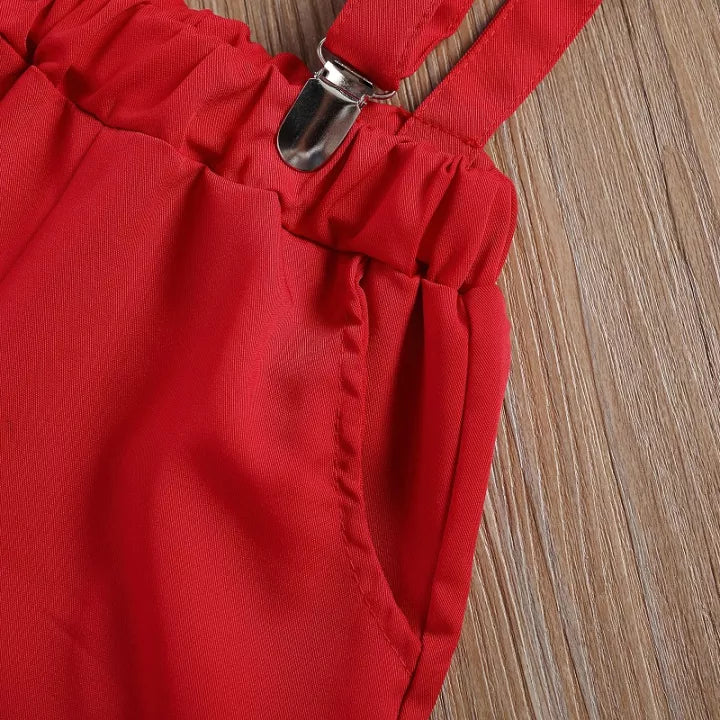 Kids Christmas Outfits