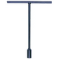Socket T-spanner