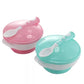 Three Piece Baby Feeding Set