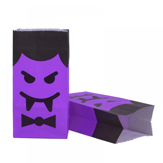 Halloween Food Bag