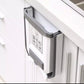 Kitchen And Car Wall Mounted Waste Bin Kitchen Cabinet Door Hanging Trash Bin Fo
