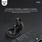 High Quality Wireless Bluetooth Earphone