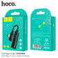 Hoco 2-1 Audio a converter Type C