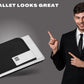 Professional Credit Card Holder Magnetic