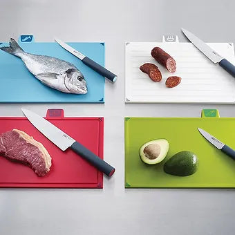 Chopping Board Set