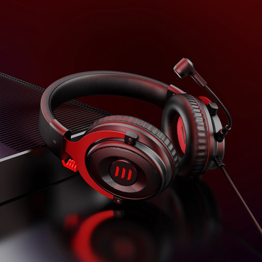 EKSA® E900 3D Stereo Sound Gaming Headset