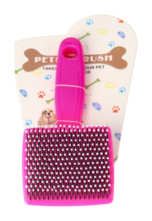 Small Pet Brush