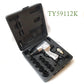 Pneumatic Impact Wrench Kit