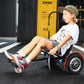 Go Cart For Hoverboard (Excludes Hoverboard)