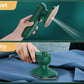 Mini Electric Iron Steamer