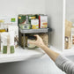 Expandable Shelf