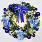 Christmas 24Inch Wreath