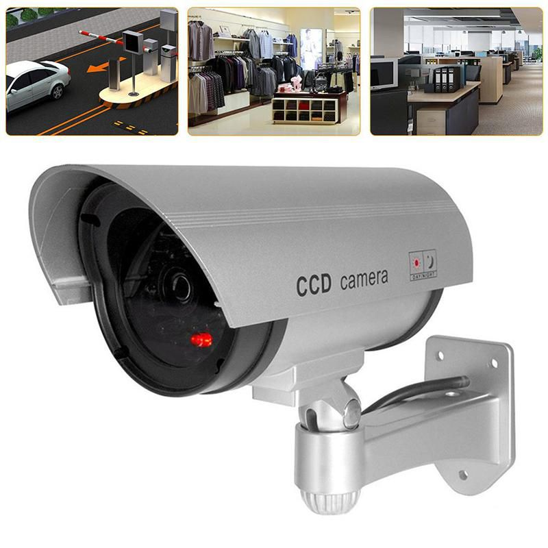 Dummy IR Camera – Megamall Online Store