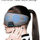 Bluetooth Sports/Sleep Headband Headphones BT