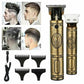 Electric Hair Clipper , Professional T-Blade