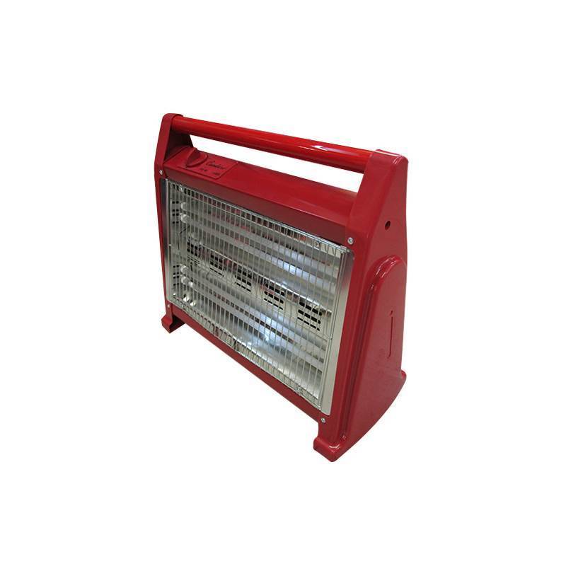Electric Quartz Floor Heater ZR-6003