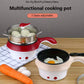 Multi-Functional Electric Non-Stick Steam/Stew/Cook/Fry Pot Pan