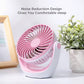 Portable Mobile USB Desk Fan