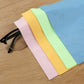 Multicolour Glasses Cleaning Cloth