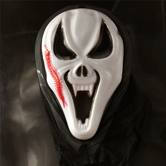 Halloween Mask